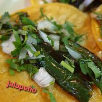  at El Zarape in Simi Valley