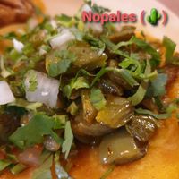  at El Zarape in Simi Valley