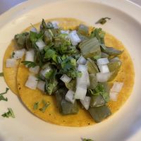   at El Zarape in Simi Valley