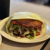   at El Zarape in Simi Valley