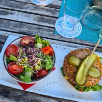  at Bungalow 7 in Garmisch-partenkirchen