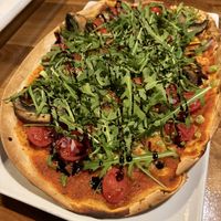   at Bungalow 7 in Garmisch-partenkirchen