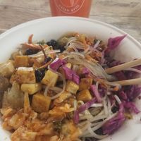  at BIBIBOP in Indianapolis