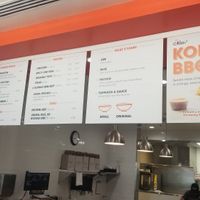  at BIBIBOP in Indianapolis