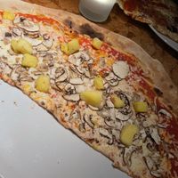   at L'Osteria in Ludwigsburg