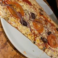   at L'Osteria in Ludwigsburg