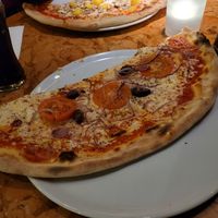  at L'Osteria in Ludwigsburg