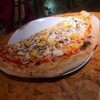  at L'Osteria in Ludwigsburg