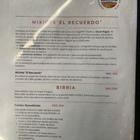  at Garnacha Vegana in Nezahualcoyotl