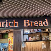  at HKT - Zurich Bread Café  in Phuket