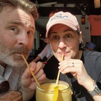 #Veganuary at Café Mogagua in Isla Mujeres