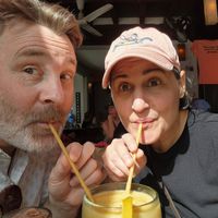 #Veganuary at Café Mogagua in Isla Mujeres