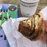   at Loaf in Wymondham