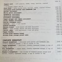   at Fanka Budapest in Budapest