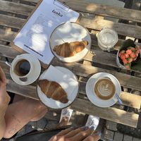   at Fanka Budapest in Budapest