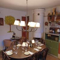  at Il Forno Italiano in Uppsala