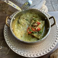   at Il Forno Italiano in Uppsala