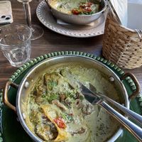   at Il Forno Italiano in Uppsala