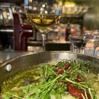   at Il Forno Italiano in Uppsala