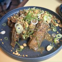 Aubergine   at De Botanie in Delft