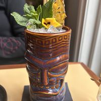 Botanie Mai Tai   at De Botanie in Delft