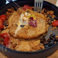   at De Botanie in Delft