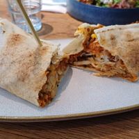   at De Botanie in Delft