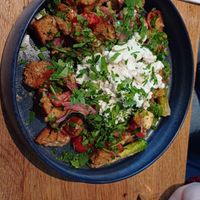   at De Botanie in Delft