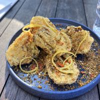   at De Botanie in Delft