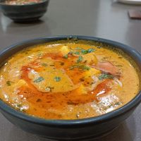  at Annjal Restaurant in Gurgaon