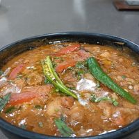  at Annjal Restaurant in Gurgaon