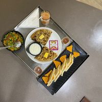  at Annjal Restaurant in Gurgaon