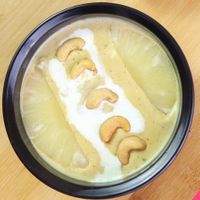  at Annjal Restaurant in Gurgaon