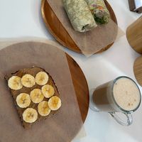   at Kale Me Crazy - Midtown Atlanta in Atlanta