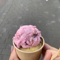 Kon veel meer op ( veel keuze😄  at To-go Point Flensburg Hafenspitze in Flensburg