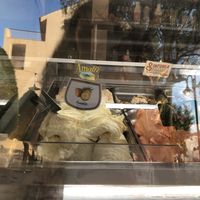 Pineapple, tropical  at Capriccio in Quarteira