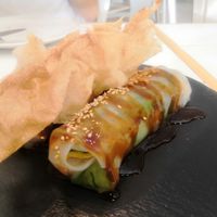 Mandala at Shambala Lounge Bar in Cuenca