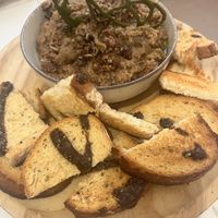   at Shambala Lounge Bar in Cuenca