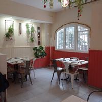  at Shambala Lounge Bar in Cuenca