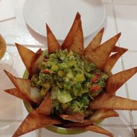  at Shambala Lounge Bar in Cuenca