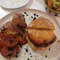  at Shambala Lounge Bar in Cuenca