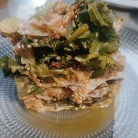  at Shambala Lounge Bar in Cuenca