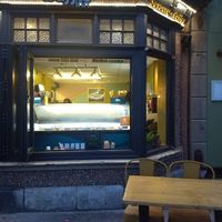  at Waffle Inn in Torquay