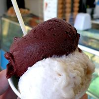  at Gelateria di Cannobio in Cannobio