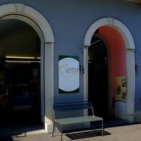  at Gelateria di Cannobio in Cannobio