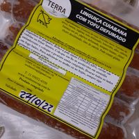  at Empório Soul Terra Veg in Sao Paulo