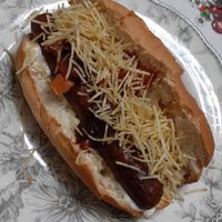  at Empório Soul Terra Veg in Sao Paulo