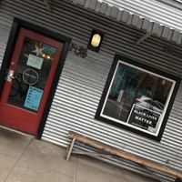 The front   at Tin Shed Garden Cafe in Portland