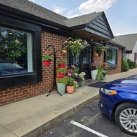  at Hudson Botanical in Smoketown