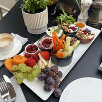   at Mein Beck in Lana